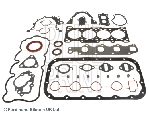 Gasket Kit, cylinder head